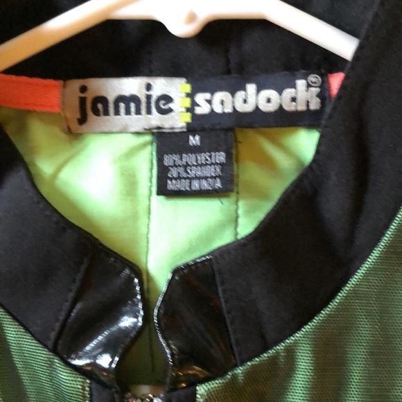 Jamie Sadock size m - Picture 4 of 7